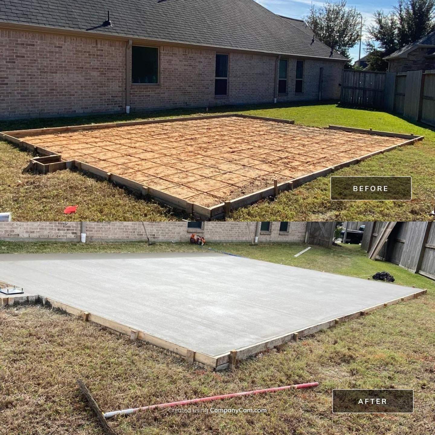 Residential Basketball Court Drainage services in Dallas, TX and surrounding areas